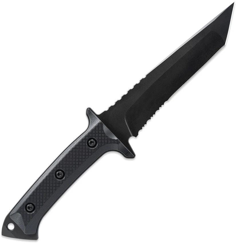 Skallywag Tactical Riptide Fixed Blade Tanto PS 8.50072E+11 by Skallywag Tactical
