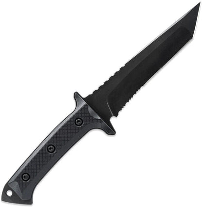 Skallywag Tactical Riptide Fixed Blade Tanto PS 8.50072E+11 by Skallywag Tactical