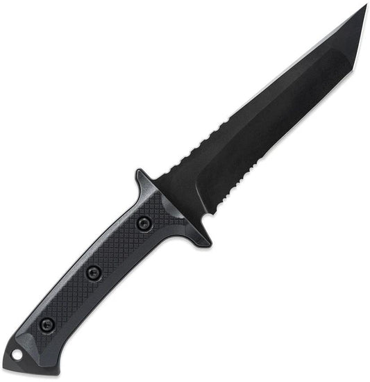 Skallywag Tactical Riptide Fixed Blade Tanto PS 8.50072E+11 by Skallywag Tactical