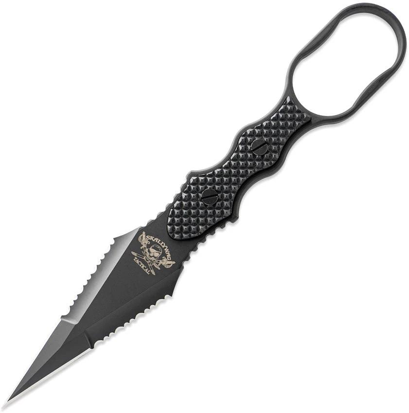 Skallywag Tactical Professional Guardian Fixed 8.50072E+11 by Skallywag Tactical
