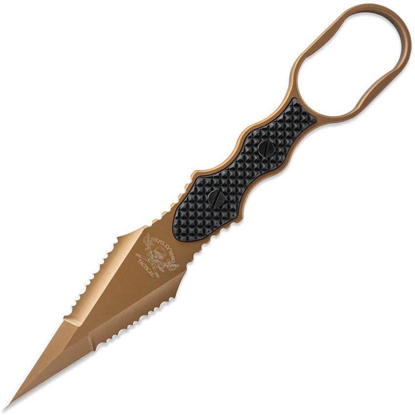 Skallywag Tactical Professional Guardian Fixed FD 8.50072E+11 by Skallywag Tactical