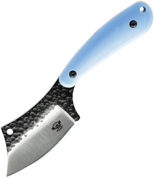 Skallywag Tactical Mantis Fixed Blade Blue 8.50072E+11 by Skallywag Tactical