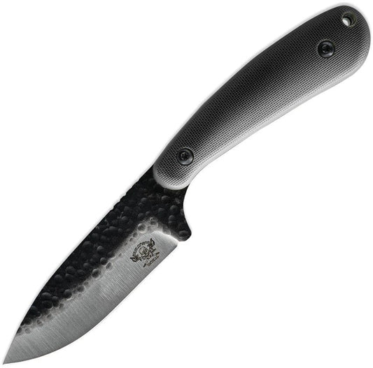 Skallywag Tactical Fireside Fixed Blade Black 8.50072E+11 by Skallywag Tactical