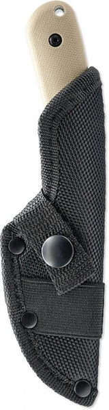 Skallywag Tactical Fireside Fixed Blade Tan 8.50072E+11 by Skallywag Tactical