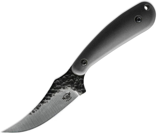 Skallywag Tactical Scorpion Fixed Blade Black 8.50072E+11 by Skallywag Tactical