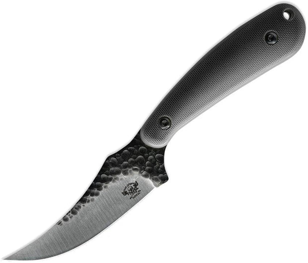 Skallywag Tactical Scorpion Fixed Blade Black 8.50072E+11 by Skallywag Tactical