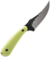 Skallywag Tactical Scorpion Fixed Blade Green 8.50072E+11 by Skallywag Tactical