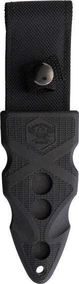 Skallywag Tactical Shark Tooth Push Dagger 8.50072E+11 by Skallywag Tactical