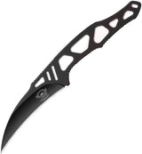 Skallywag Tactical Peg Leg Fixed Blade 8.50072E+11 by Skallywag Tactical