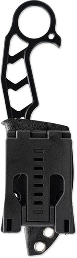 Skallywag Tactical Skeletor Fixed Blade Black 8.50072E+11 by Skallywag Tactical
