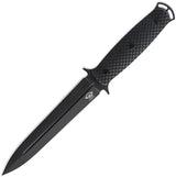 Skallywag Tactical The Malice Fixed Blade Black 8.50072E+11 by Skallywag Tactical
