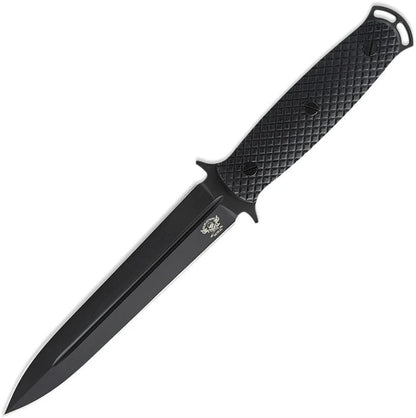 Skallywag Tactical The Malice Fixed Blade Black 8.50072E+11 by Skallywag Tactical