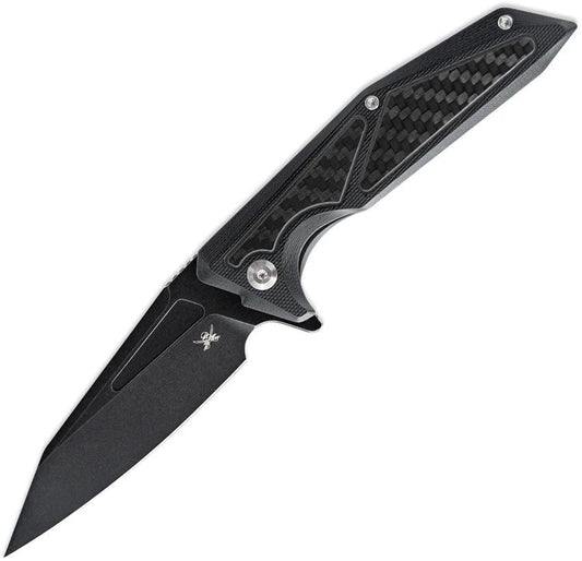 Skallywag Tactical Shadow Beard Framelock SHADOW BEARD by Skallywag Tactical