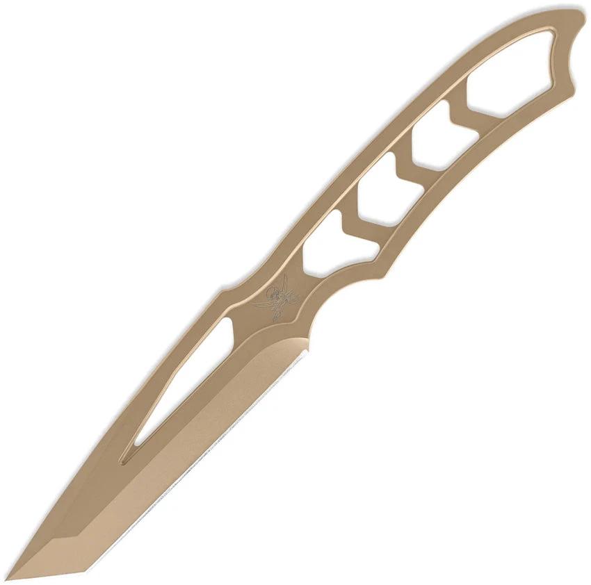 Skallywag Tactical Tanto Lite Pro FDE TANTO LITE FDE by Skallywag Tactical