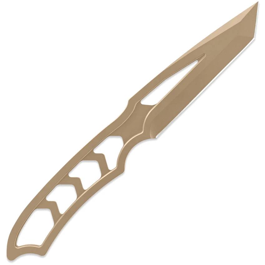 Skallywag Tactical Tanto Lite Pro FDE TANTO LITE FDE by Skallywag Tactical