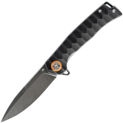Skallywag Tactical Sao Feng Linerlock G10 DP SAO FENG S by Skallywag Tactical
