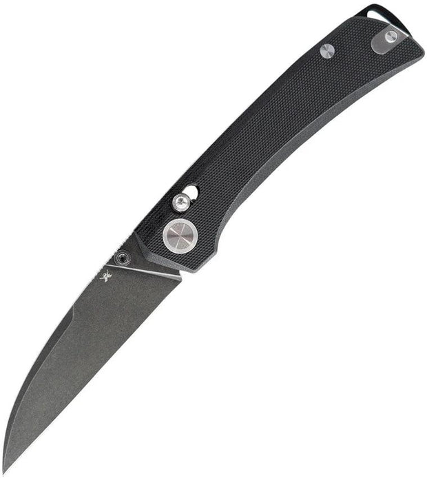 Skallywag Tactical Porpoise Crossbar Lock Wh Blk PORPOISE WHARN BLK by Skallywag Tactical
