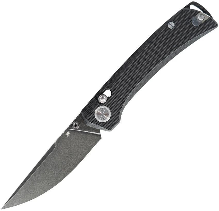 Skallywag Tactical Porpoise Crossbar Lock Sp Blk PORPOISE SPEAR BLK by Skallywag Tactical