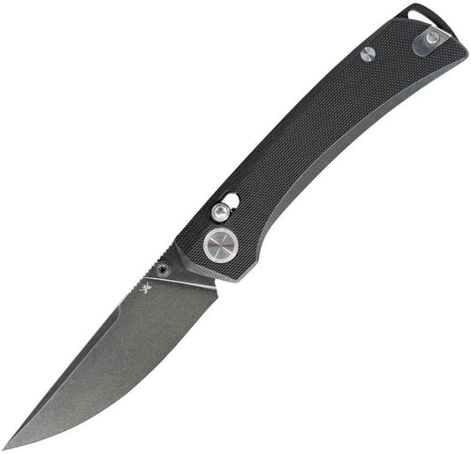 Skallywag Tactical Porpoise Crossbar Lock Sp Blk PORPOISE SPEAR BLK by Skallywag Tactical