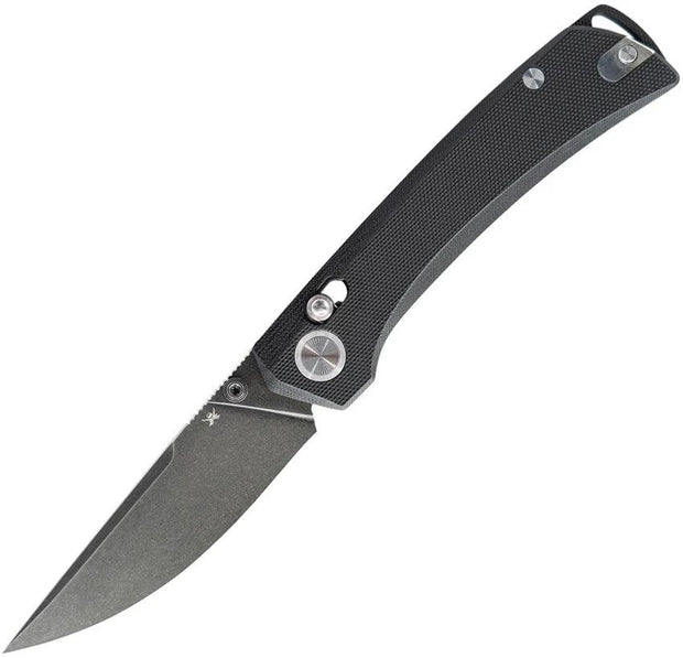 Skallywag Tactical Porpoise Crossbar Lock Sp Blk PORPOISE SPEAR BLK by Skallywag Tactical