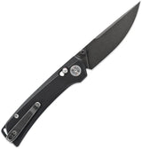 Skallywag Tactical Porpoise Crossbar Lock Sp Blk PORPOISE SPEAR BLK by Skallywag Tactical