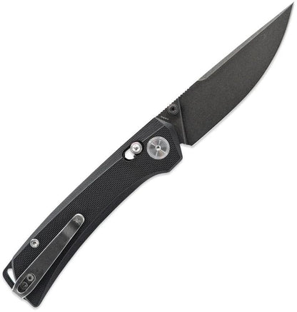 Skallywag Tactical Porpoise Crossbar Lock Sp Blk PORPOISE SPEAR BLK by Skallywag Tactical
