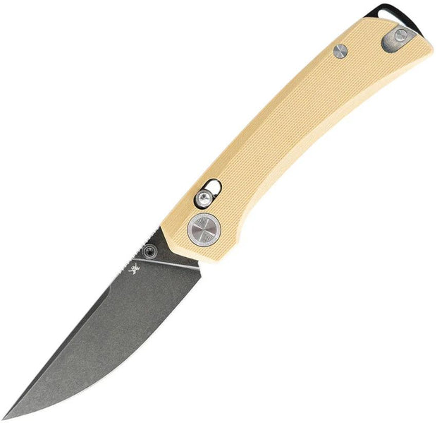Skallywag Tactical Porpoise Crossbar Lock Sp Tan PORPIOSE SPEAR TAN by Skallywag Tactical