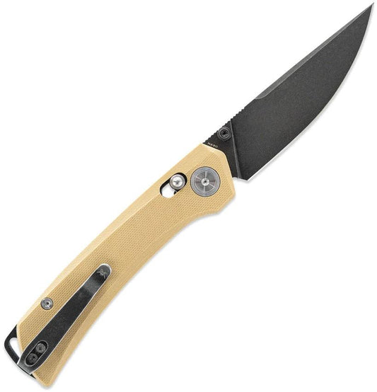 Skallywag Tactical Porpoise Crossbar Lock Sp Tan PORPIOSE SPEAR TAN by Skallywag Tactical