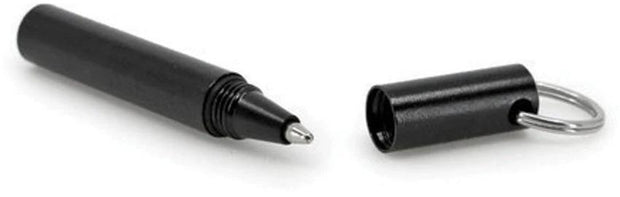 Slughaus EDC Pen Tool 1 PACK- NANOPEN by Slughaus