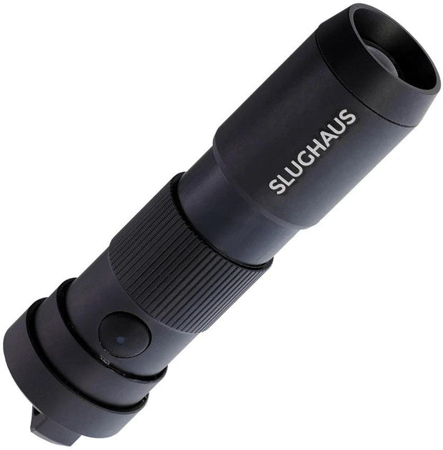 Slughaus Bullet 04 Light Black BULLET-04 by Slughaus