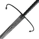 Kingston Arms Lowlander Sword - Authentic Medieval Style Replica For Collectors And Reenactments by Kingston Arms