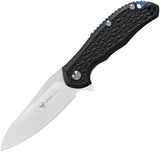 Steel Will Modus F25-11 Linerlock F25-11 by Steel Will