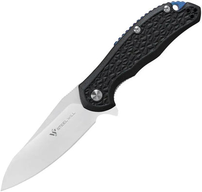 Steel Will Modus F25-11 Linerlock F25-11 by Steel Will