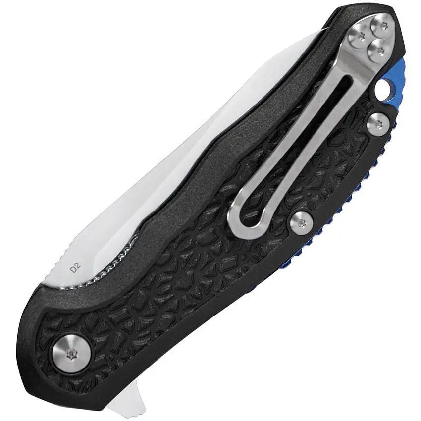 Steel Will Modus F25-11 Linerlock F25-11 by Steel Will