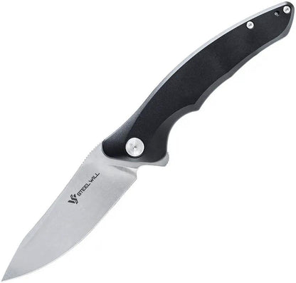 Steel Will Spica F44-01 Linerlock F44-01 by Steel Will