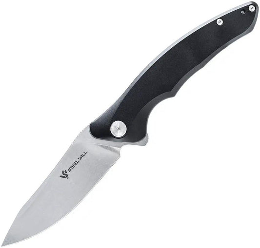 Steel Will Spica F44-01 Linerlock F44-01 by Steel Will