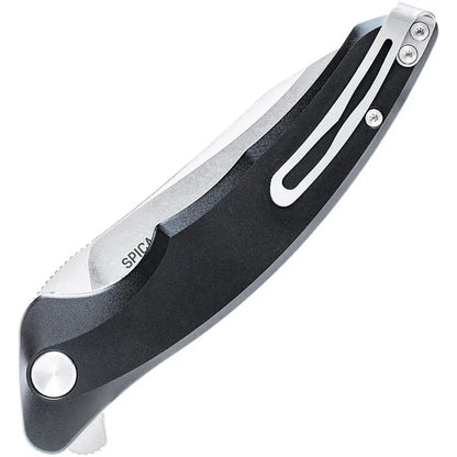 Steel Will Spica F44-01 Linerlock F44-01 by Steel Will