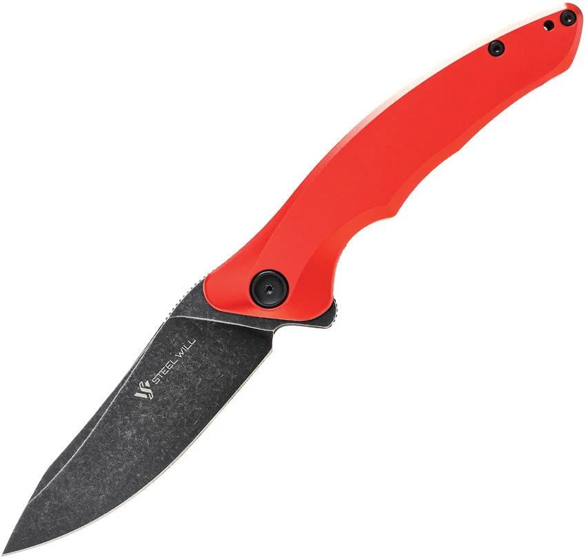 Steel Will Spica F44-05 Linerlock F44-05 by Steel Will