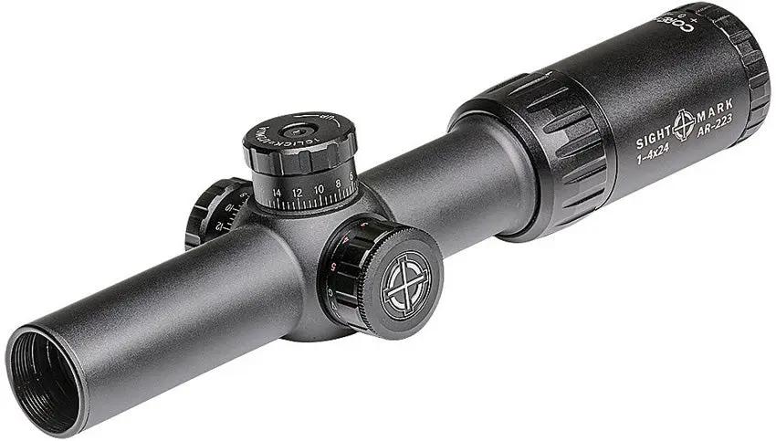 Sightmark Core TX AR-223 BDC Riflescope SM13082AR.223 by Sightmark