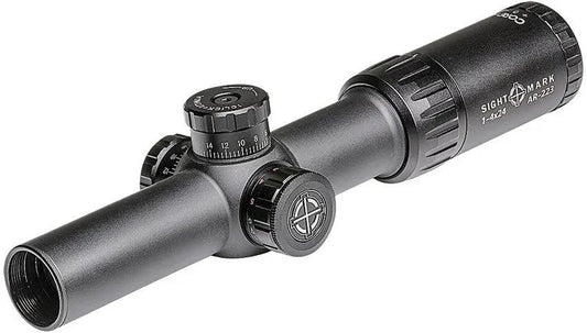 Sightmark Core TX AR-223 BDC Riflescope SM13082AR.223 by Sightmark