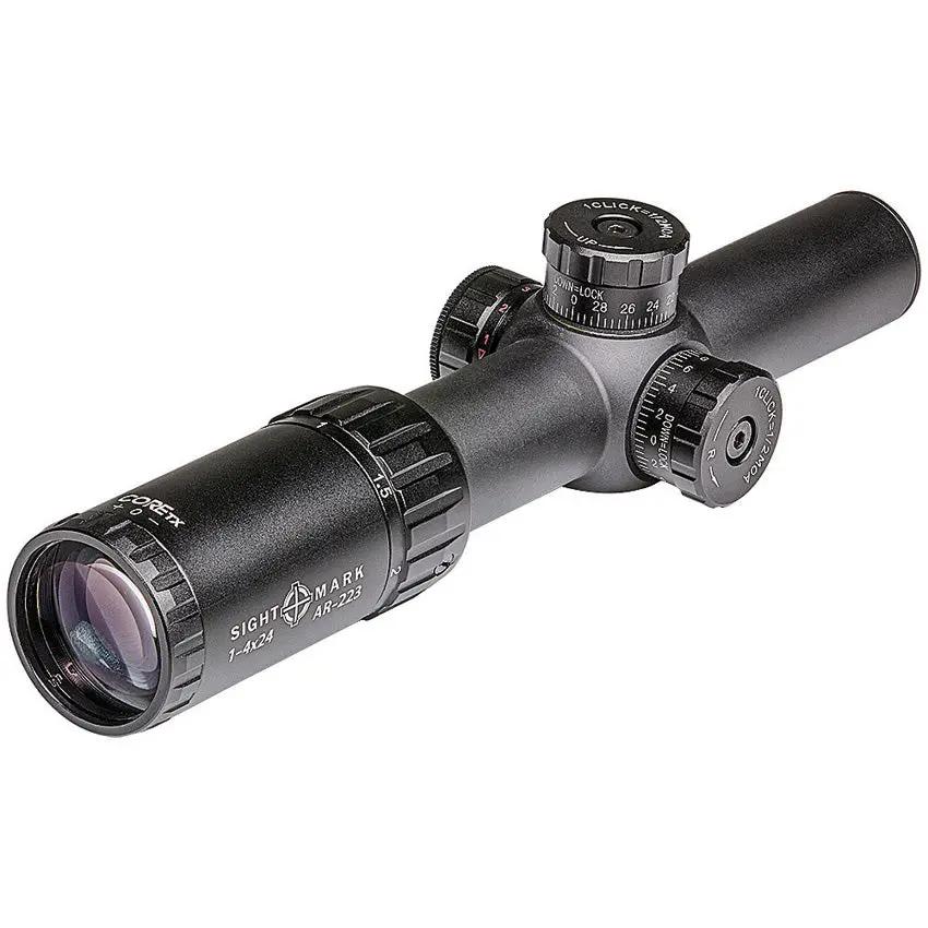 Sightmark Core TX AR-223 BDC Riflescope SM13082AR.223 by Sightmark