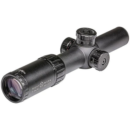Sightmark Core TX AR-223 BDC Riflescope SM13082AR.223 by Sightmark