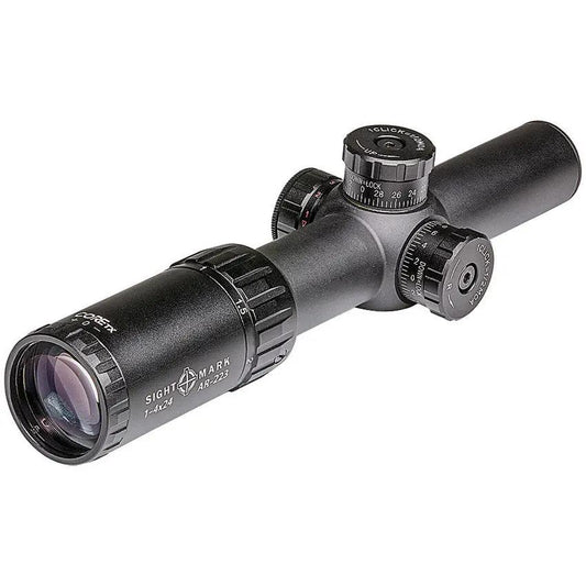 Sightmark Core TX AR-223 BDC Riflescope SM13082AR.223 by Sightmark