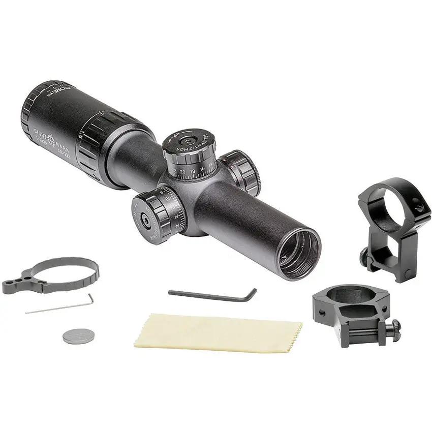 Sightmark Core TX AR-223 BDC Riflescope SM13082AR.223 by Sightmark