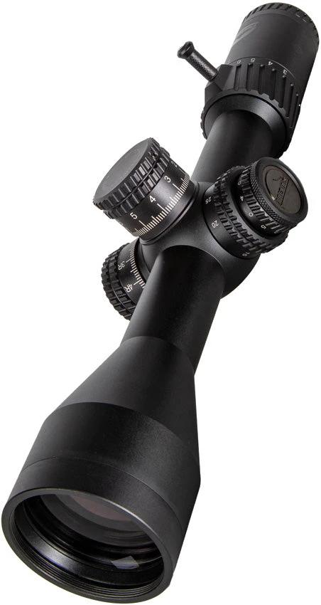 Sightmark Presidio 3-18x50 LR2 Scope SM13141LR2 by Sightmark