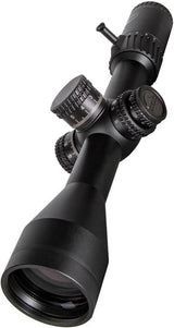 Sightmark Presidio 3-18x50 LR2 Scope SM13141LR2 by Sightmark