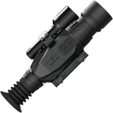 Sightmark Wraith 4K 32x40 Digital Scope - 4K Imaging Day And Night Modes Built In 4K Video by Sightmark