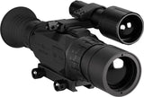 Sightmark Wraith 4K 32x40 Digital Scope - 4K Imaging Day And Night Modes Built In 4K Video by Sightmark