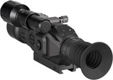 Sightmark Wraith 4K 32x40 Digital Scope - 4K Imaging Day And Night Modes Built In 4K Video by Sightmark