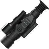 Sightmark Wraith 4K 32x40 Digital Scope - 4K Imaging Day And Night Modes Built In 4K Video by Sightmark